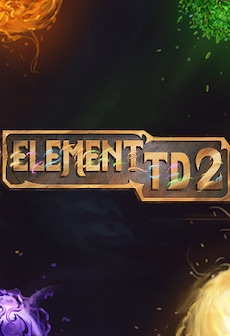 Element TD 2 - Multiplayer Tower Defense