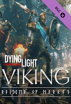 free steam game Dying Light - Viking: Raiders of Harran Bundle