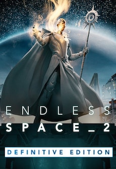 Endless Space 2 Definitive Edition