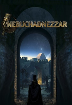 free steam game Nebuchadnezzar