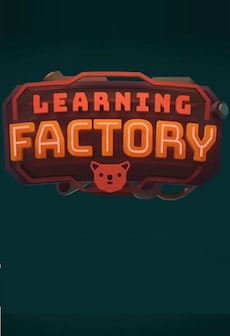 free steam game Learning Factory