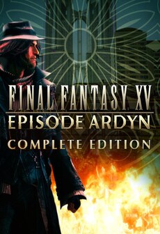 FINAL FANTASY XV  Episode Ardyn  - Complete Edition