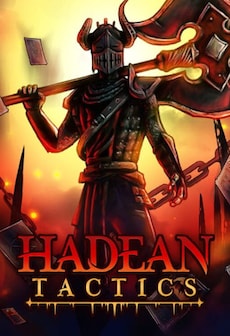 free steam game Hadean Tactics