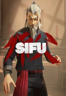 free steam game Sifu