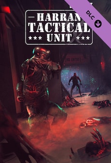 Dying Light - Harran Tactical Unit