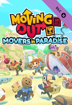 Moving Out - Movers in Paradise