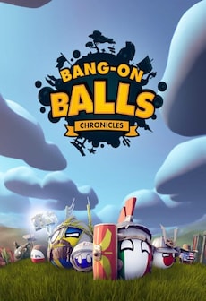 free steam game Bang-On Balls: Chronicles