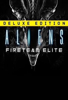 Aliens: Fireteam Elite | Deluxe Edition