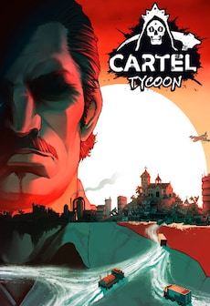 free steam game Cartel Tycoon