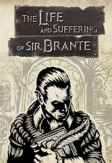 free steam game The Life and Suffering of Sir Brante