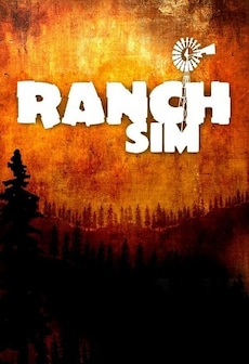 free steam game Ranch Simulator