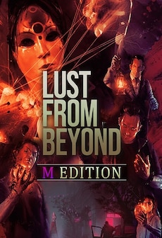 Lust from Beyond | M Edition
