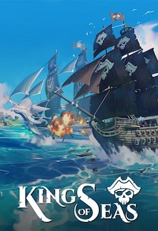 free steam game King of Seas