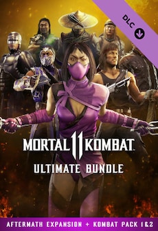 Mortal Kombat 11 | Ultimate Add-On Bundle
