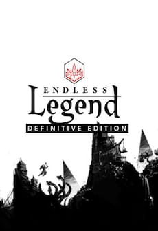 free steam game Endless Legend Definitive Edition