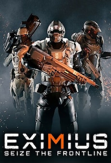 free steam game Eximius: Seize the Frontline
