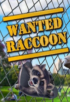 free steam game Wanted Raccoon