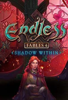 free steam game Endless Fables 4: Shadow Within