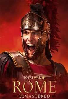 free steam game Total War: ROME REMASTERED