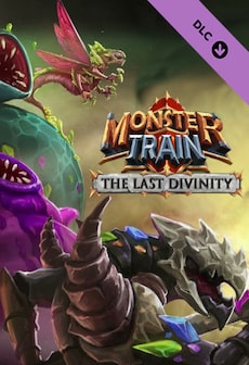 free steam game Monster Train - The Last Divinity