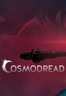 free steam game Cosmodread