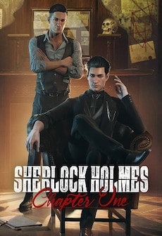 free steam game Sherlock Holmes Chapter One