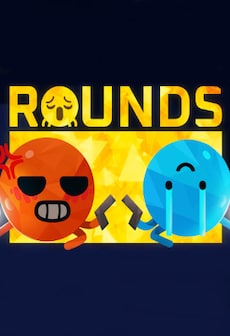 free steam game ROUNDS