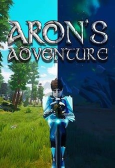 free steam game Aron's Adventure