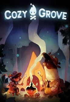 free steam game Cozy Grove