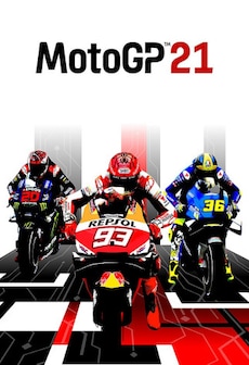 free steam game MotoGP 21
