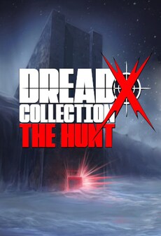 free steam game Dread X Collection: The Hunt