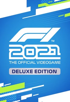 F1 2021 | Deluxe Edition