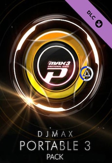 free steam game DJMAX RESPECT V - Portable 3 PACK