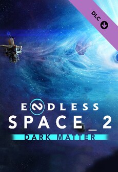 Endless Space 2 - Dark Matter