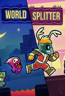 free steam game World Splitter