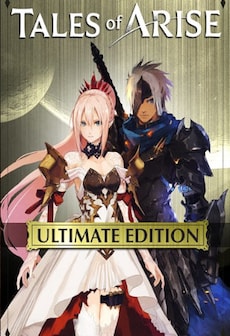 free steam game Tales of Arise | Ultimate Edition