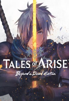 Tales of Arise | Beyond the Dawn Edition
