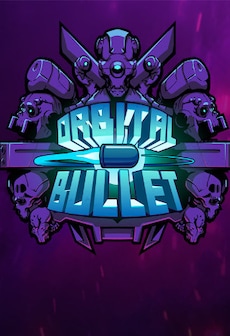 free steam game Orbital Bullet