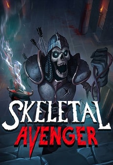 skeletal avenger gameplay