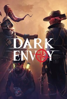 free steam game Dark Envoy