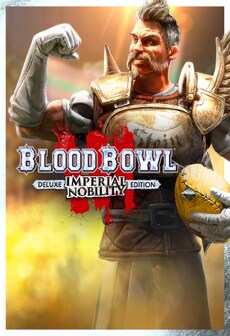 free steam game Blood Bowl 3 | Imperial Nobility Edition