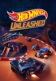 free steam game Hot Wheels Unleashed