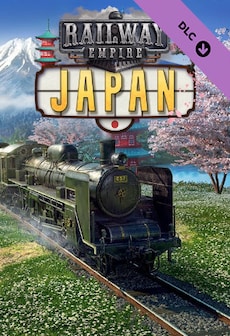 free steam game Railway Empire - Japan