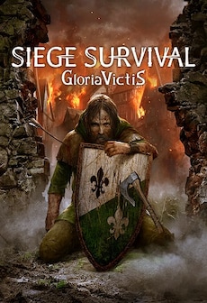 free steam game Siege Survival: Gloria Victis