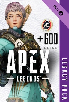 free steam game Apex Legends - Legacy Pack