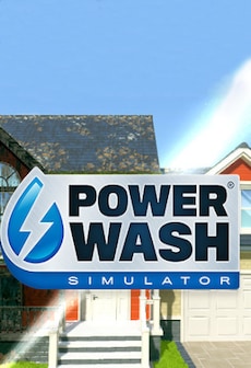 free steam game PowerWash Simulator