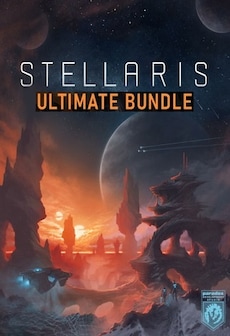 free steam game Stellaris: Ultimate Bundle