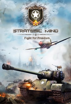 free steam game Strategic Mind: Fight for Freedom