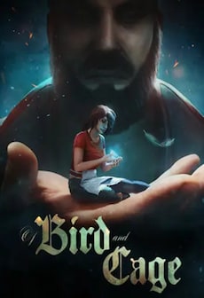 free steam game Of Bird and Cage