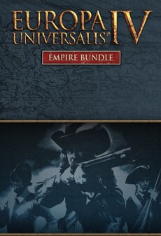 Europa Universalis IV: Empire Bundle